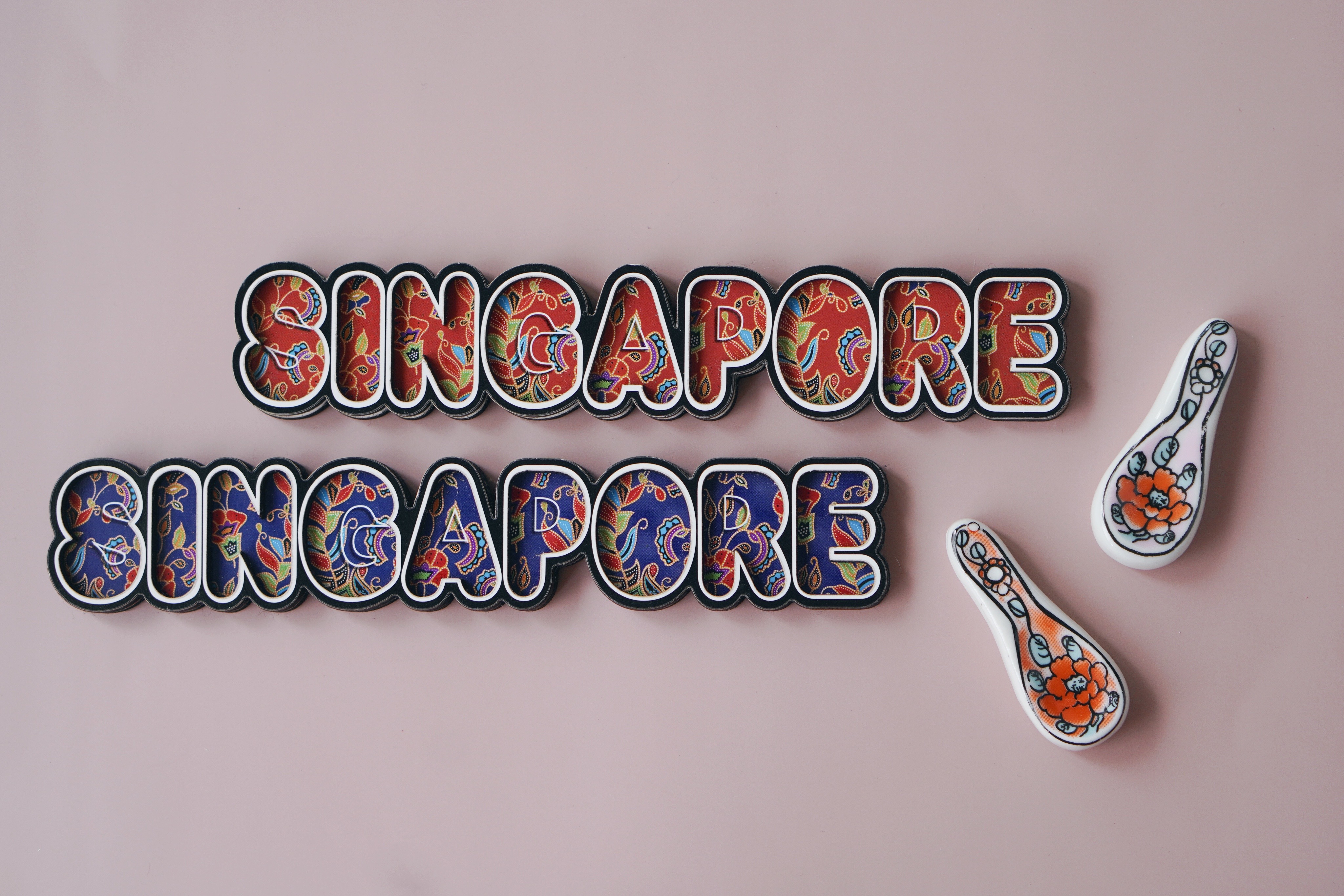 写真付き】シンガポールお土産17選！実際に購入したおすすめ土産はコレ